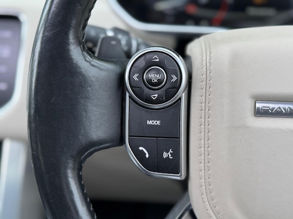 Used Land Rover Range Rover 2015 for sale - 75377734: Photo 28