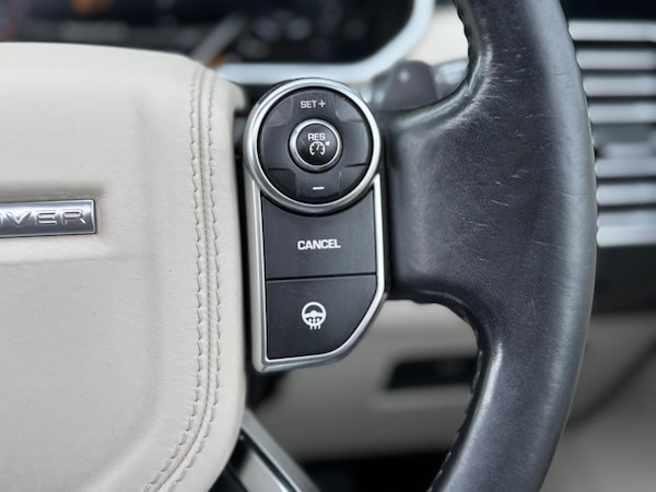 Used Land Rover Range Rover 2015 for sale - 75377734: Photo 29