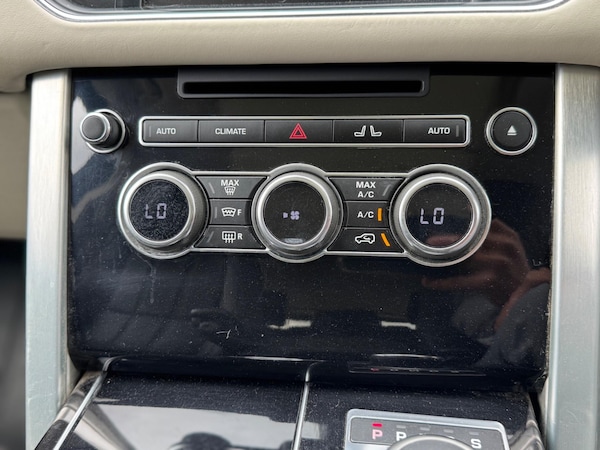 Used Land Rover Range Rover 2015 for sale - 75377734: Photo 38