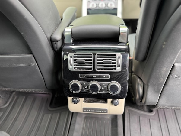 Used Land Rover Range Rover 2015 for sale - 75377734: Photo 39