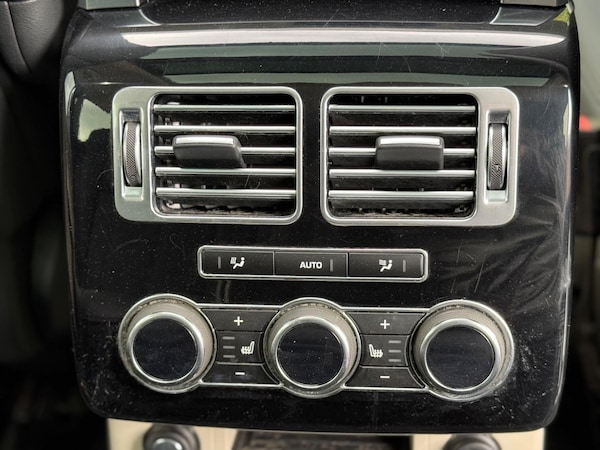 Used Land Rover Range Rover 2015 for sale - 75377734: Photo 41