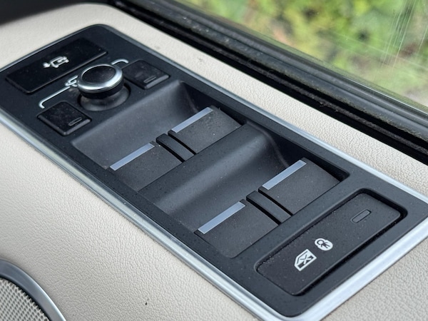 Used Land Rover Range Rover 2015 for sale - 75377734: Photo 44