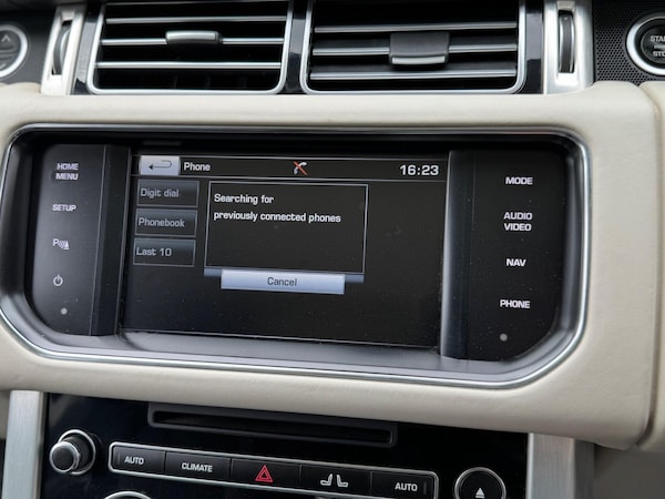 Used Land Rover Range Rover 2015 for sale - 75377734: Photo 52