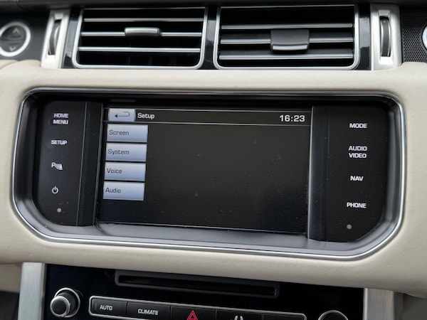 Used Land Rover Range Rover 2015 for sale - 75377734: Photo 55