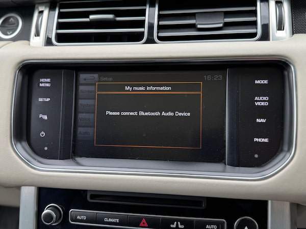 Used Land Rover Range Rover 2015 for sale - 75377734: Photo 59