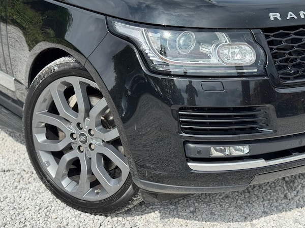 Used Land Rover Range Rover 2015 for sale - 75377734: Photo 61