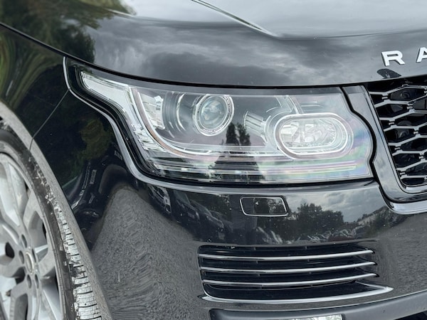 Used Land Rover Range Rover 2015 for sale - 75377734: Photo 63