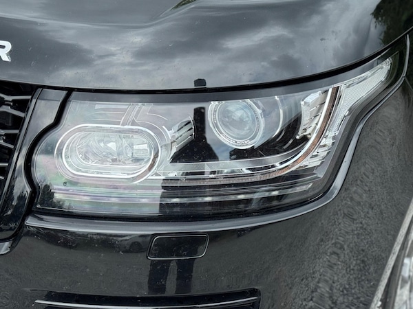 Used Land Rover Range Rover 2015 for sale - 75377734: Photo 64