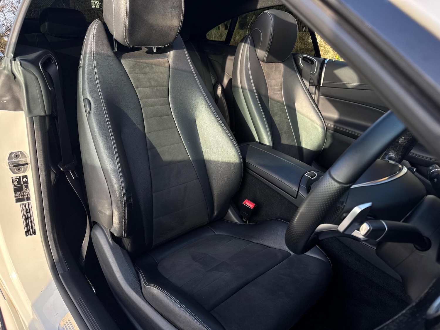 Used Mercedes-Benz E Class 2018 for sale - 76823621: Photo 22