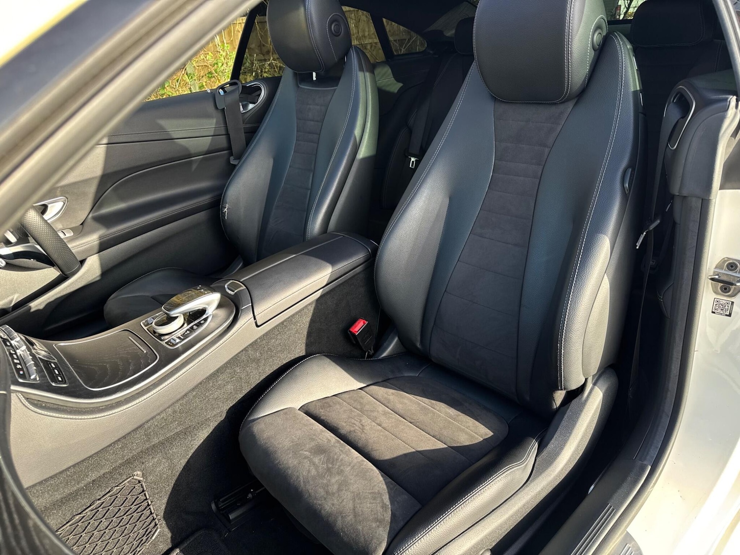 Used Mercedes-Benz E Class 2018 for sale - 76823621: Photo 23