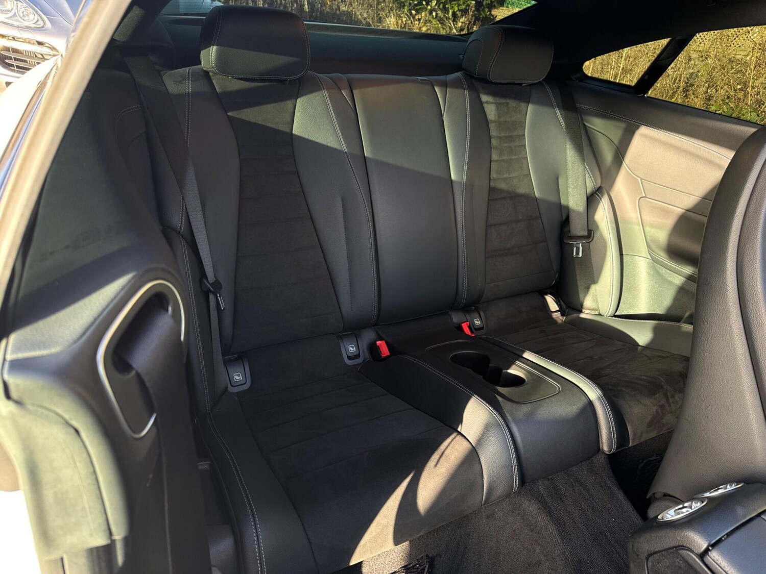 Used Mercedes-Benz E Class 2018 for sale - 76823621: Photo 25