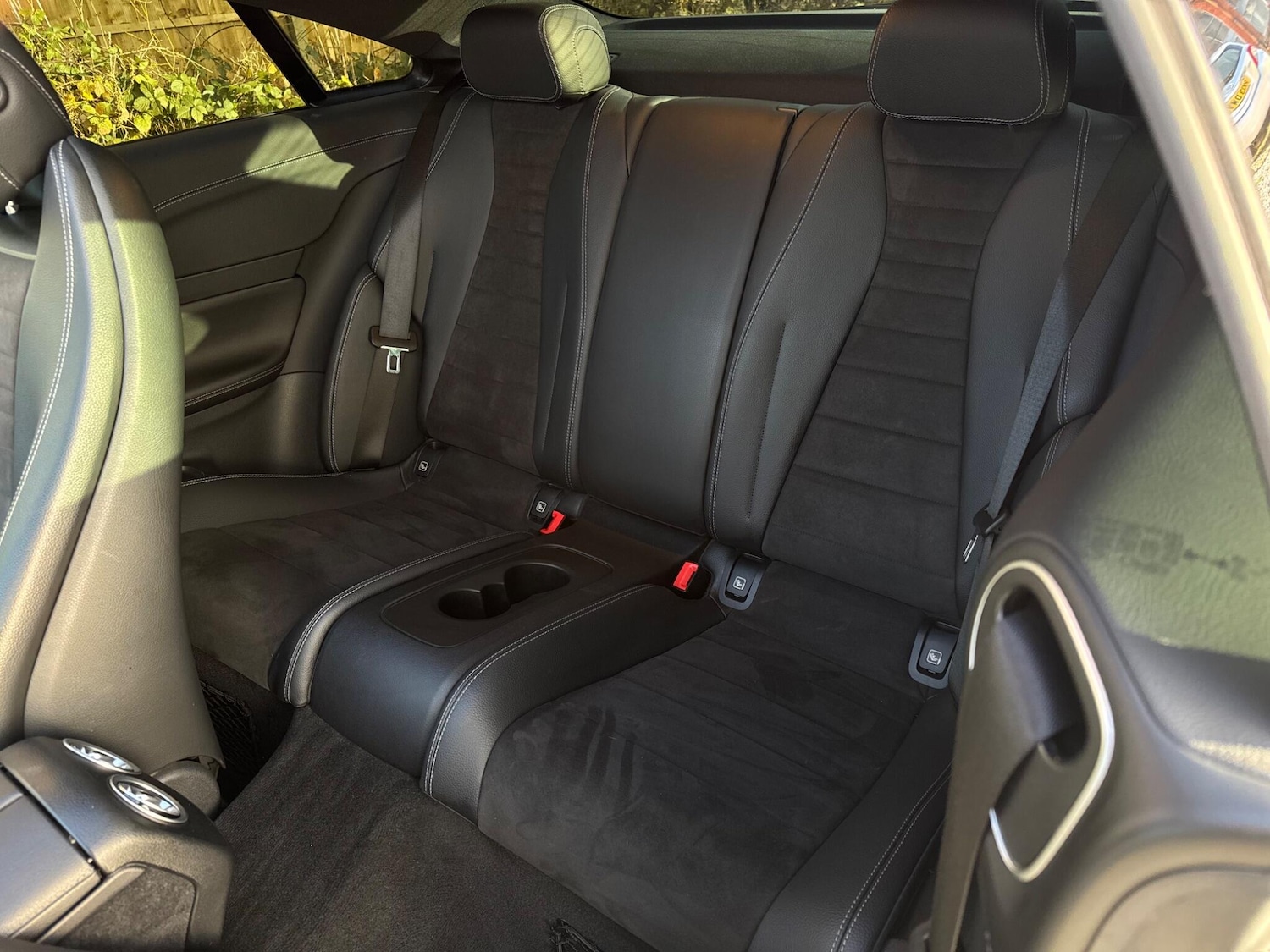 Used Mercedes-Benz E Class 2018 for sale - 76823621: Photo 26