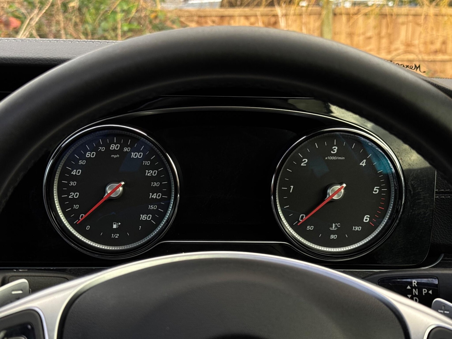 Used Mercedes-Benz E Class 2018 for sale - 76823621: Photo 35