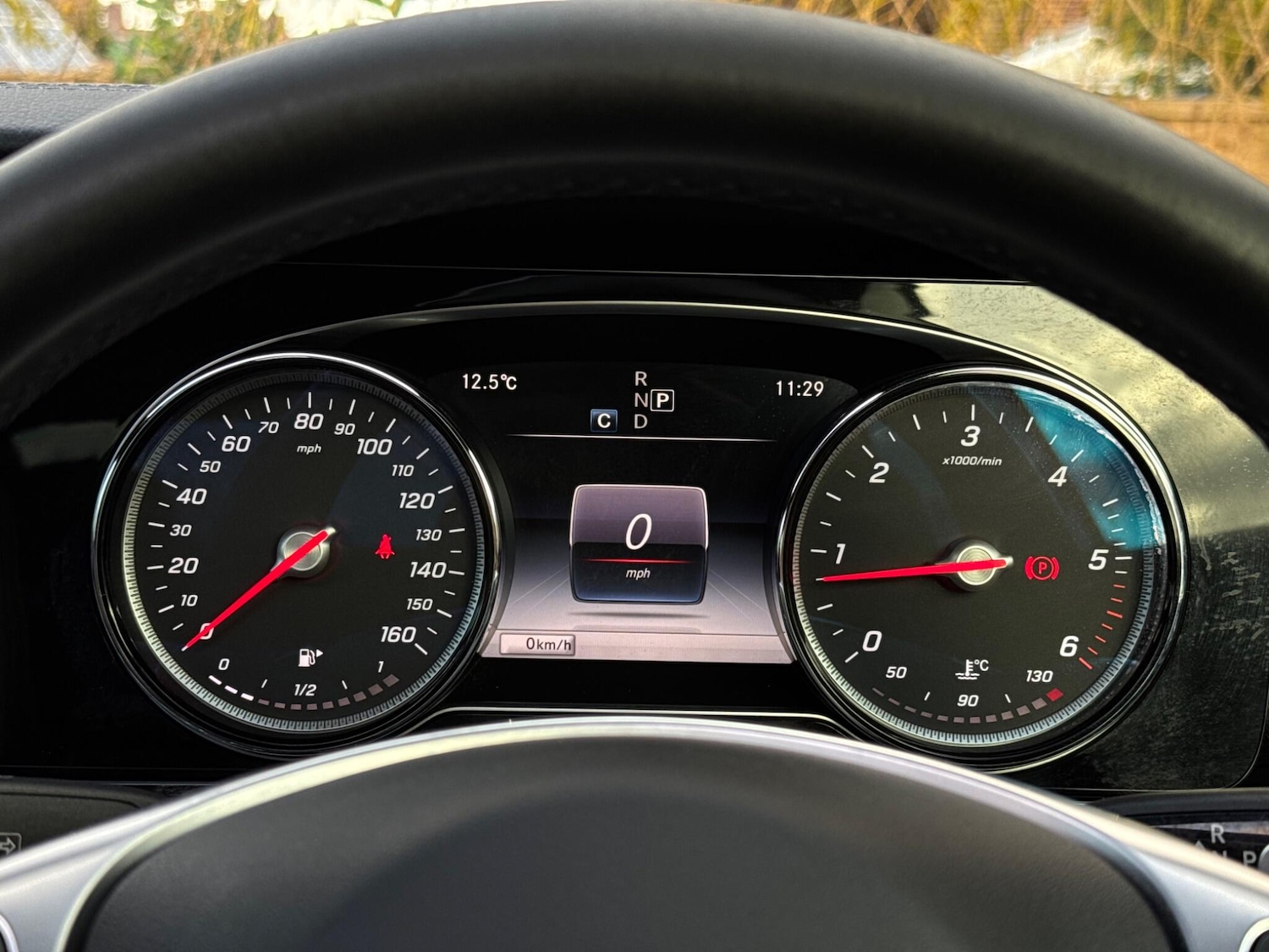 Used Mercedes-Benz E Class 2018 for sale - 76823621: Photo 37