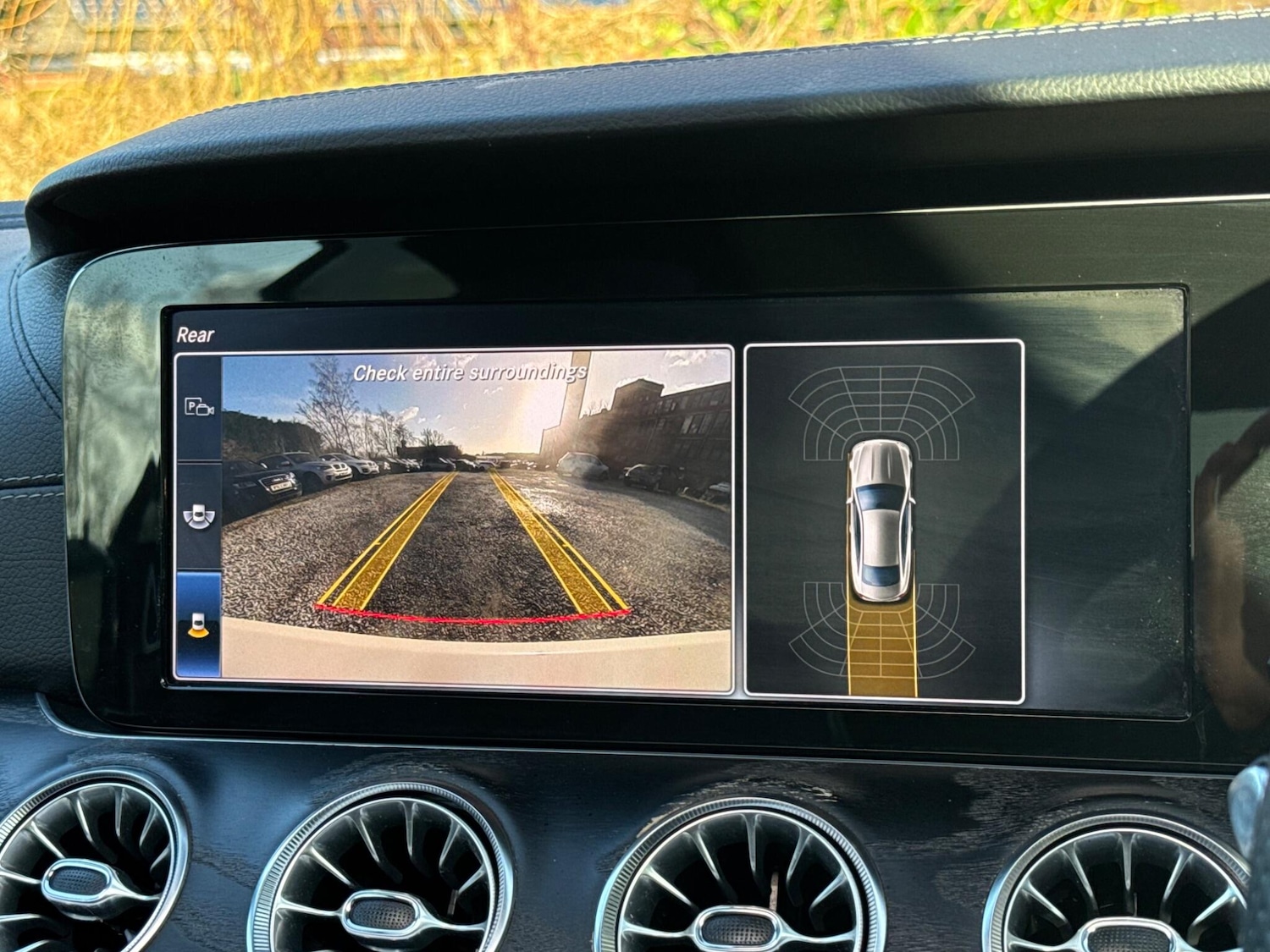 Used Mercedes-Benz E Class 2018 for sale - 76823621: Photo 38