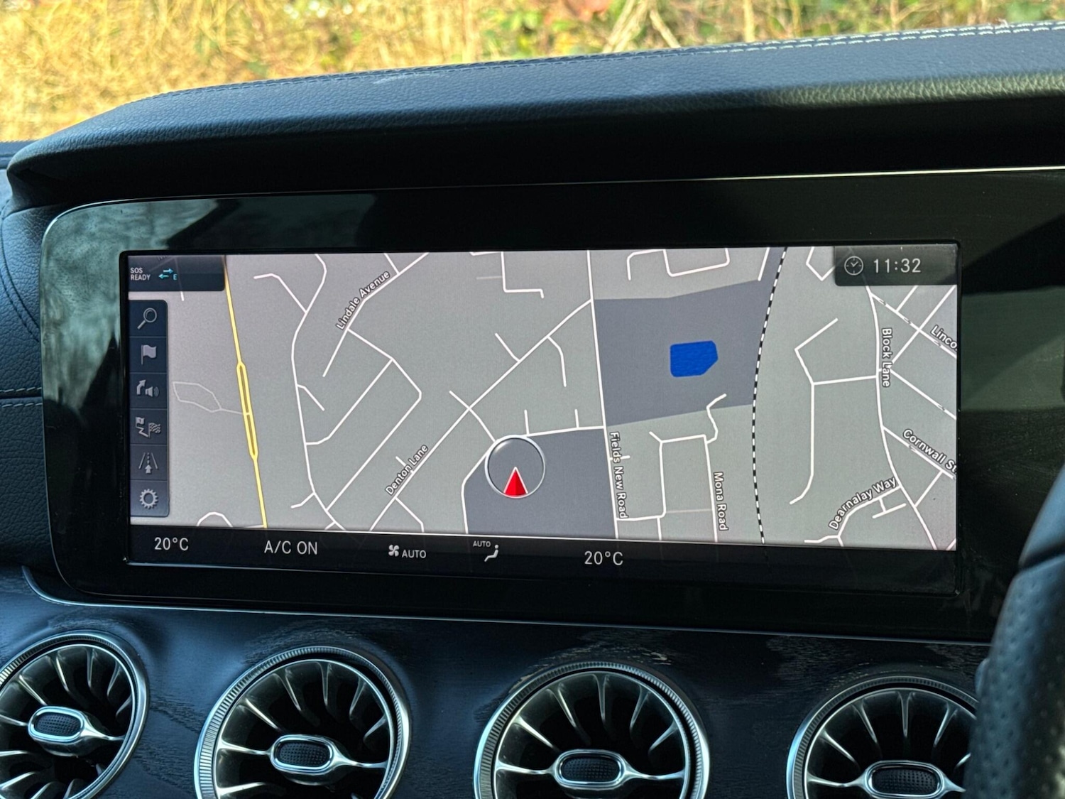 Used Mercedes-Benz E Class 2018 for sale - 76823621: Photo 39