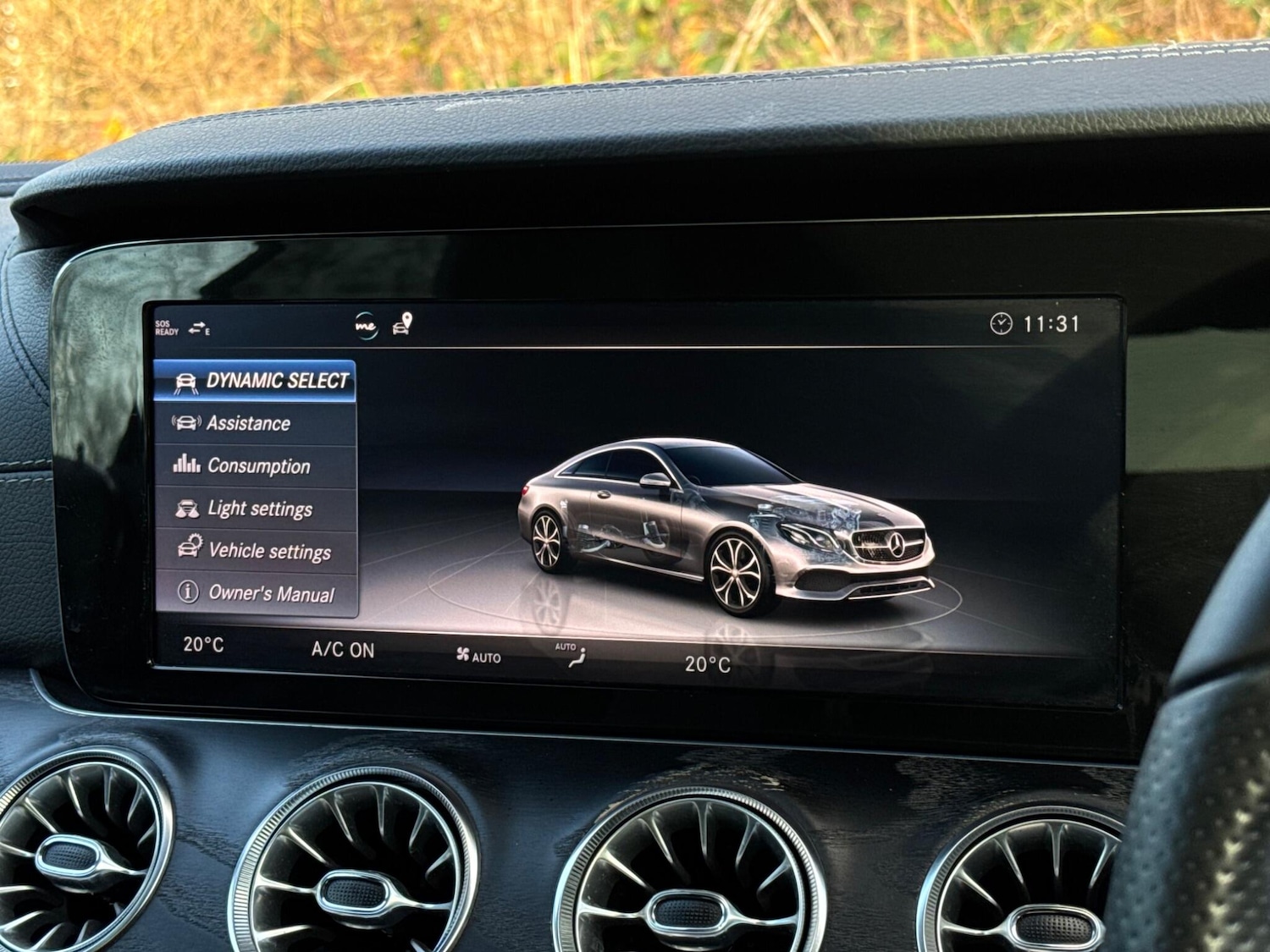 Used Mercedes-Benz E Class 2018 for sale - 76823621: Photo 42