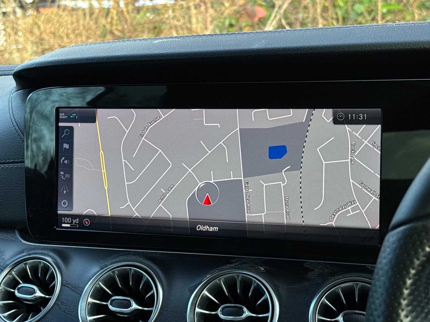 Used Mercedes-Benz E Class 2018 for sale - 76823621: Photo 46