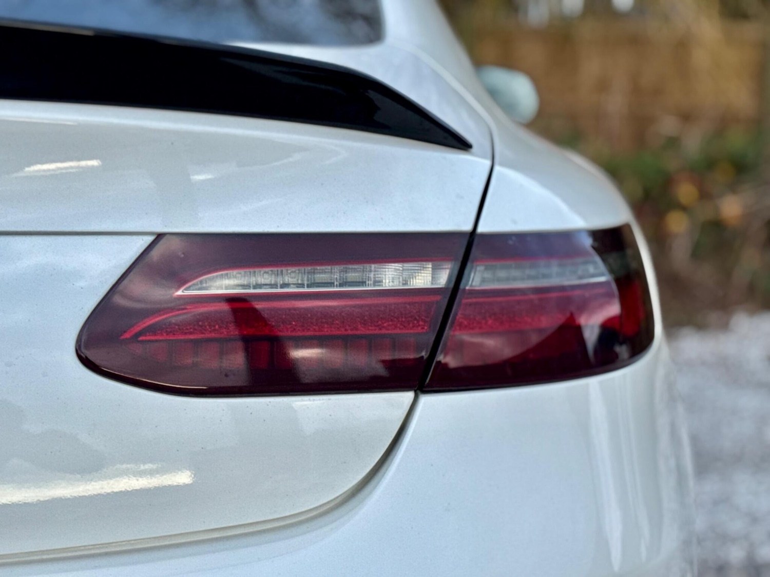 Used Mercedes-Benz E Class 2018 for sale - 76823621: Photo 82