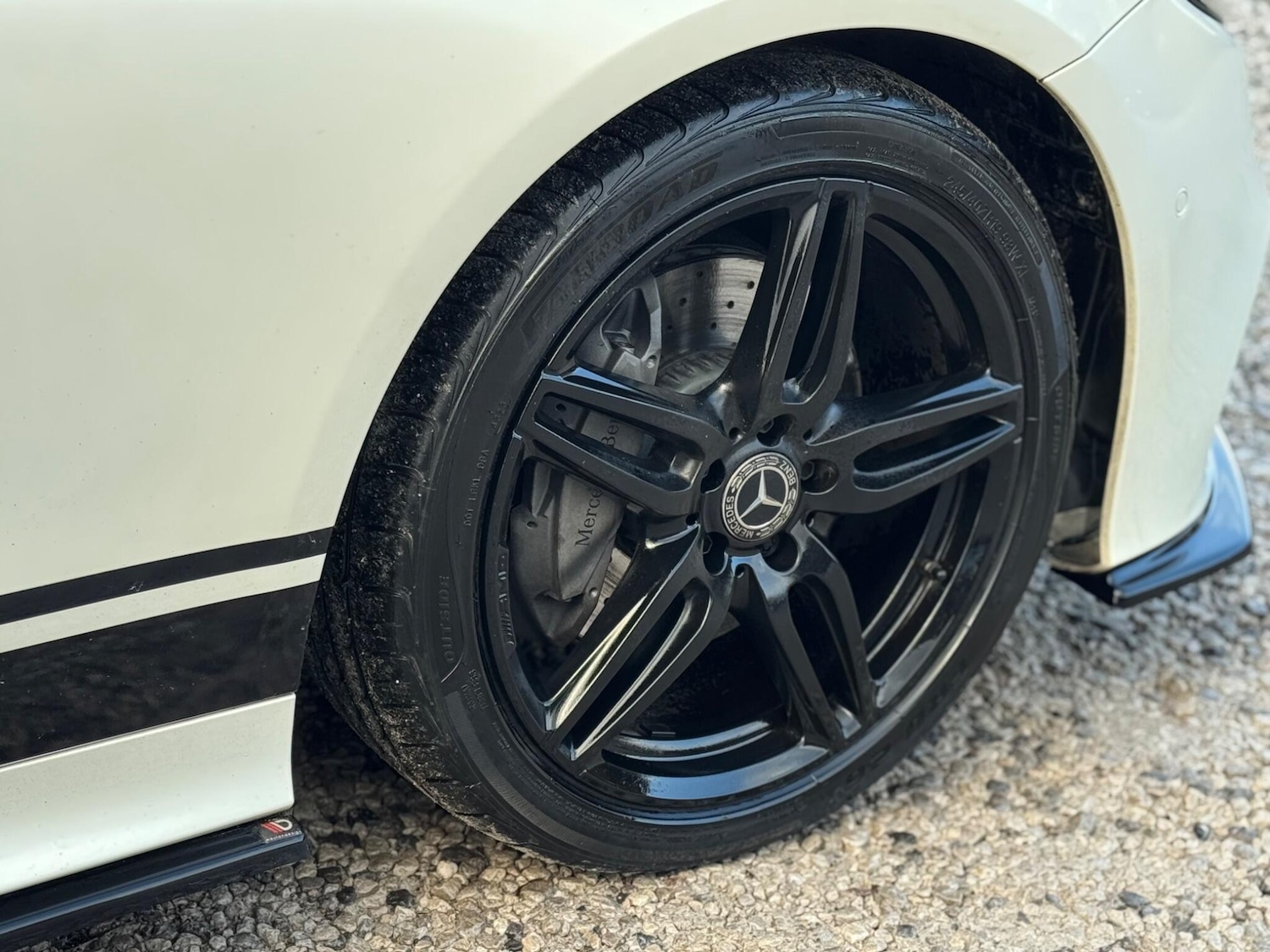 Used Mercedes-Benz E Class 2018 for sale - 76823621: Photo 88