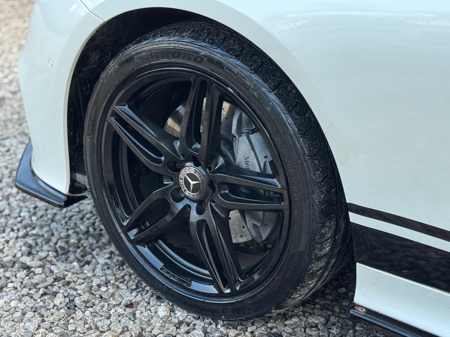 Used Mercedes-Benz E Class 2018 for sale - 76823621: Photo 89