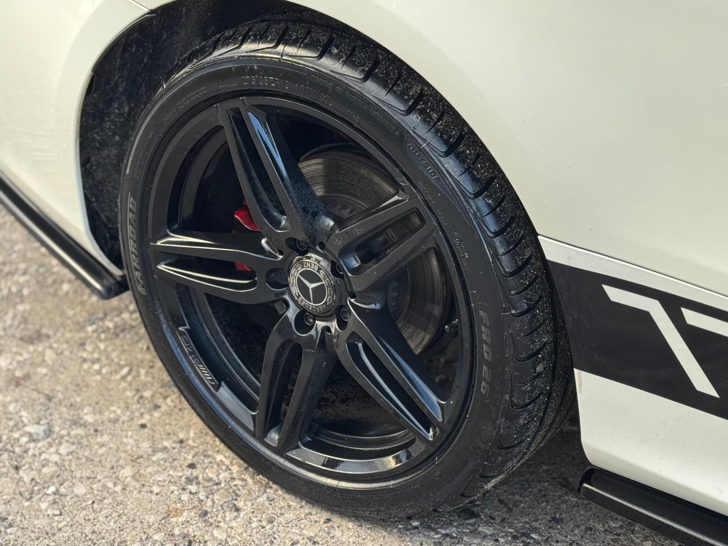 Used Mercedes-Benz E Class 2018 for sale - 76823621: Photo 90