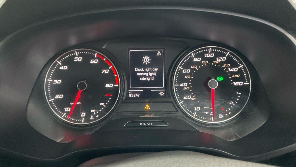 Used SEAT Leon 2014 for sale - 76441122: Photo 10