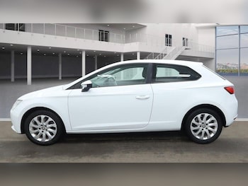 Used SEAT Leon 2014 for sale - 76441122: Photo
