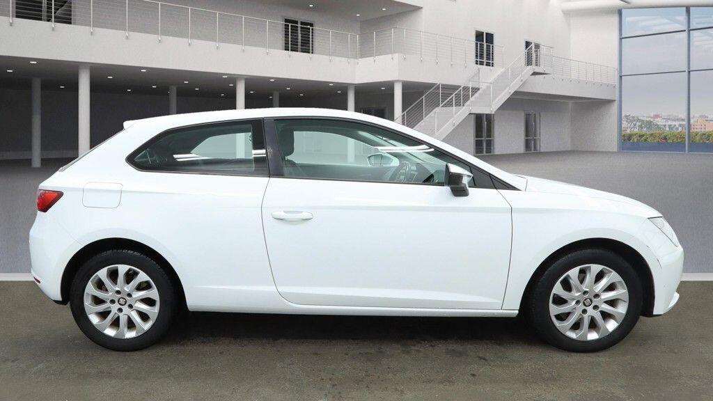 Used SEAT Leon 2014 for sale - 76441122: Photo 5