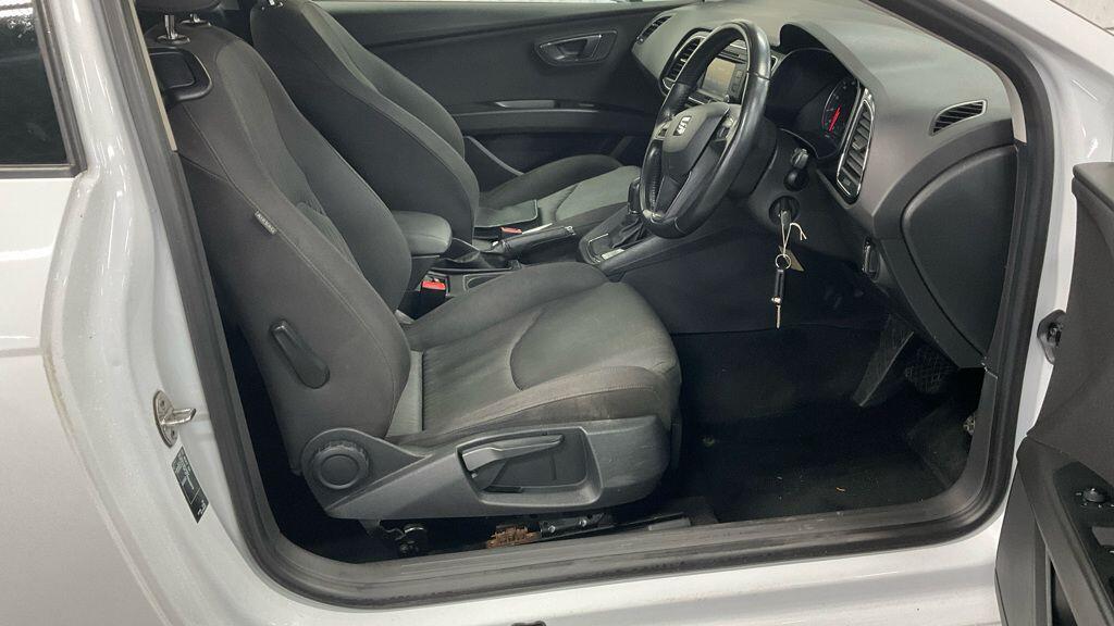 Used SEAT Leon 2014 for sale - 76441122: Photo 7