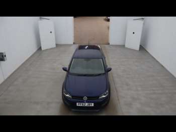 Used Volkswagen Polo 2013 for sale - 74690903: Photo