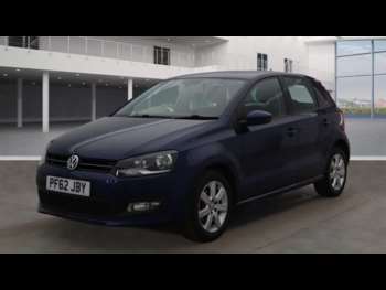 Used Volkswagen Polo 2013 for sale - 74690903: Photo