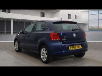Used Volkswagen Polo 2013 for sale - 74690903: Photo