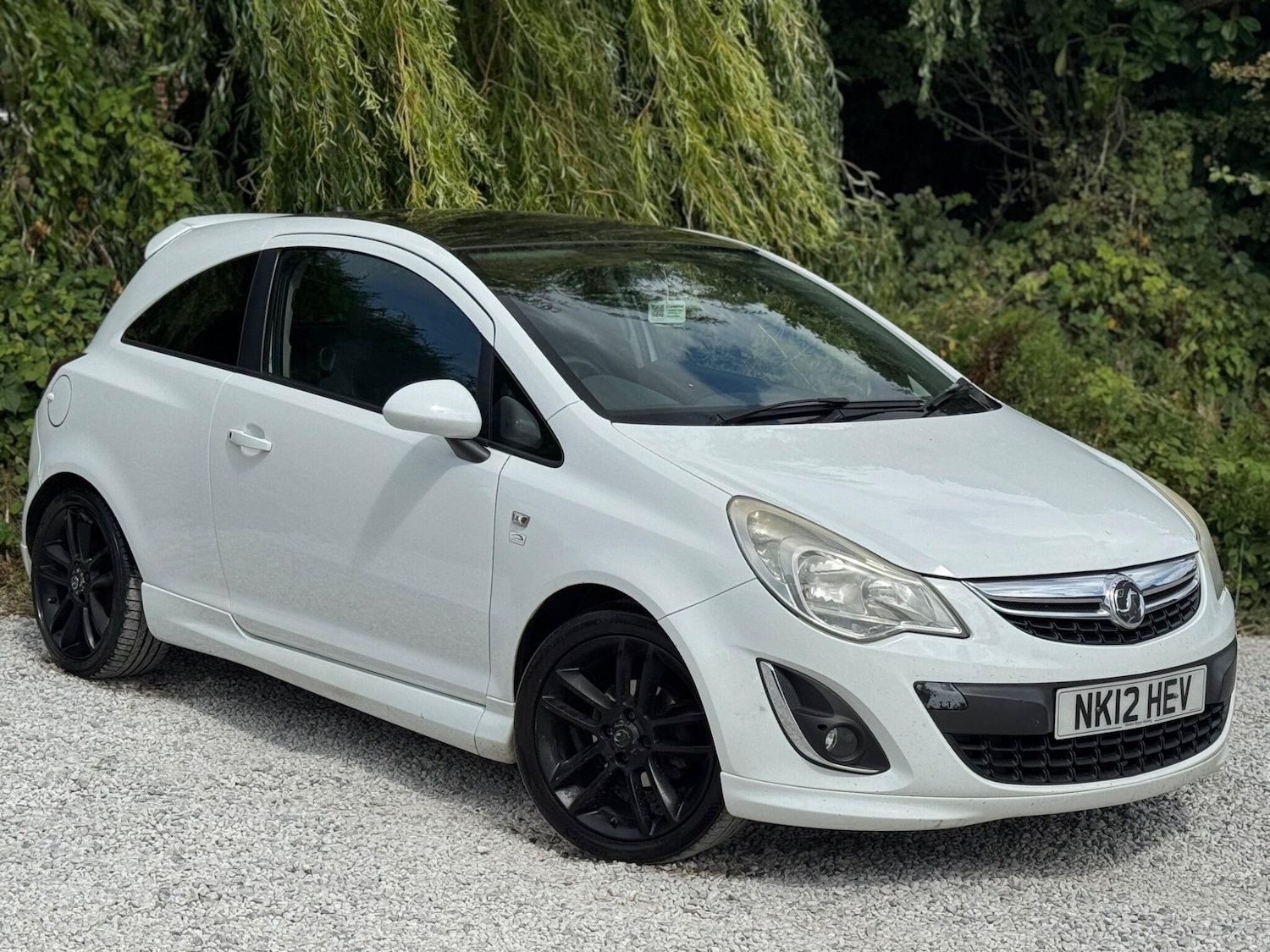 Used Vauxhall Corsa for sale - 76500018: Photo 1