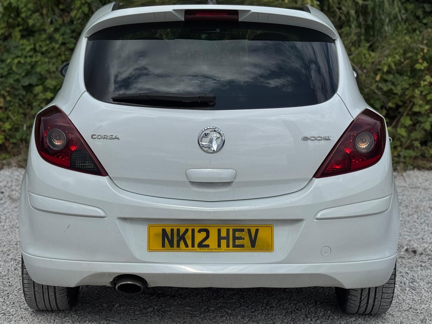 Used Vauxhall Corsa for sale - 76500018: Photo 11