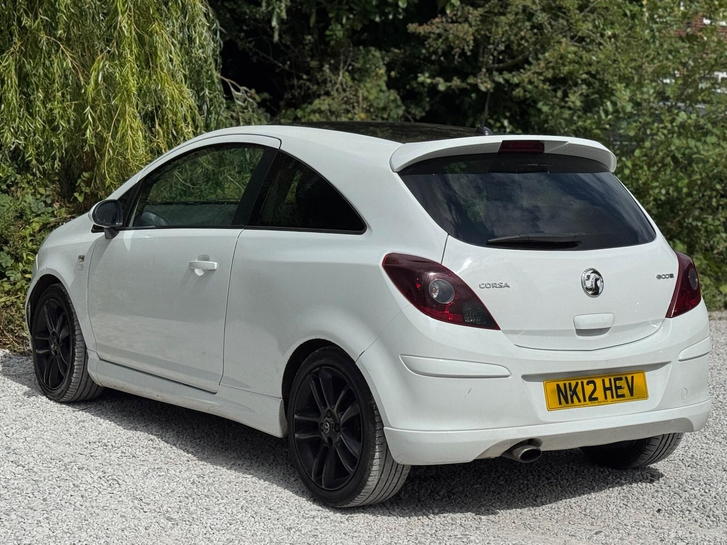 Used Vauxhall Corsa for sale - 76500018: Photo 12