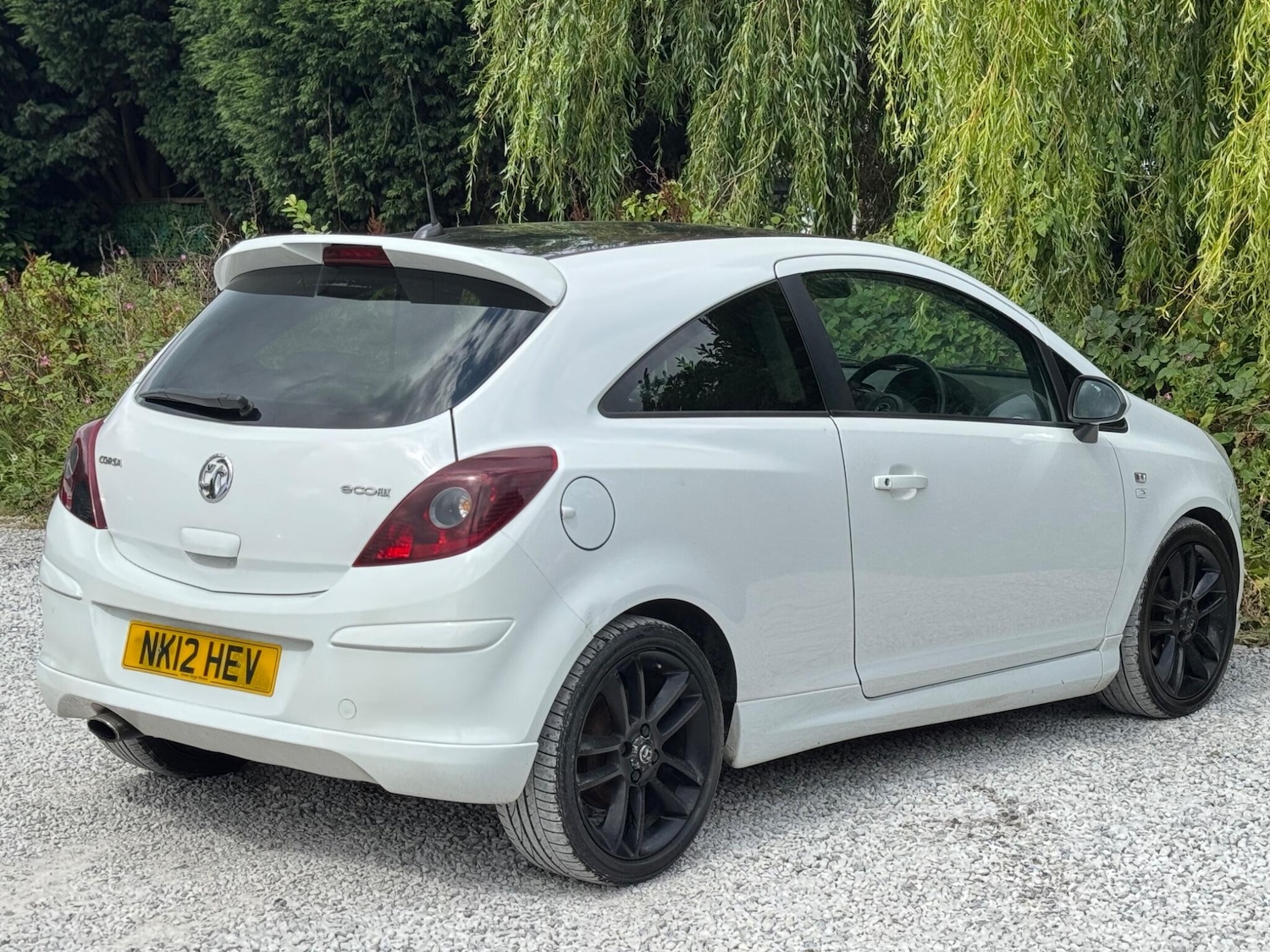 Used Vauxhall Corsa for sale - 76500018: Photo 13