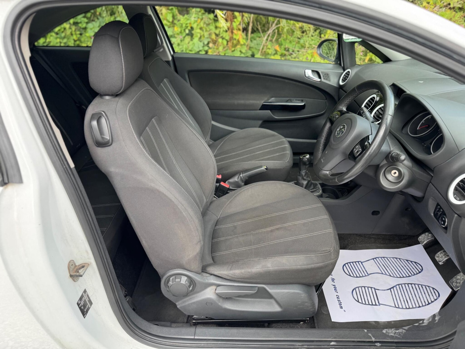 Used Vauxhall Corsa for sale - 76500018: Photo 16