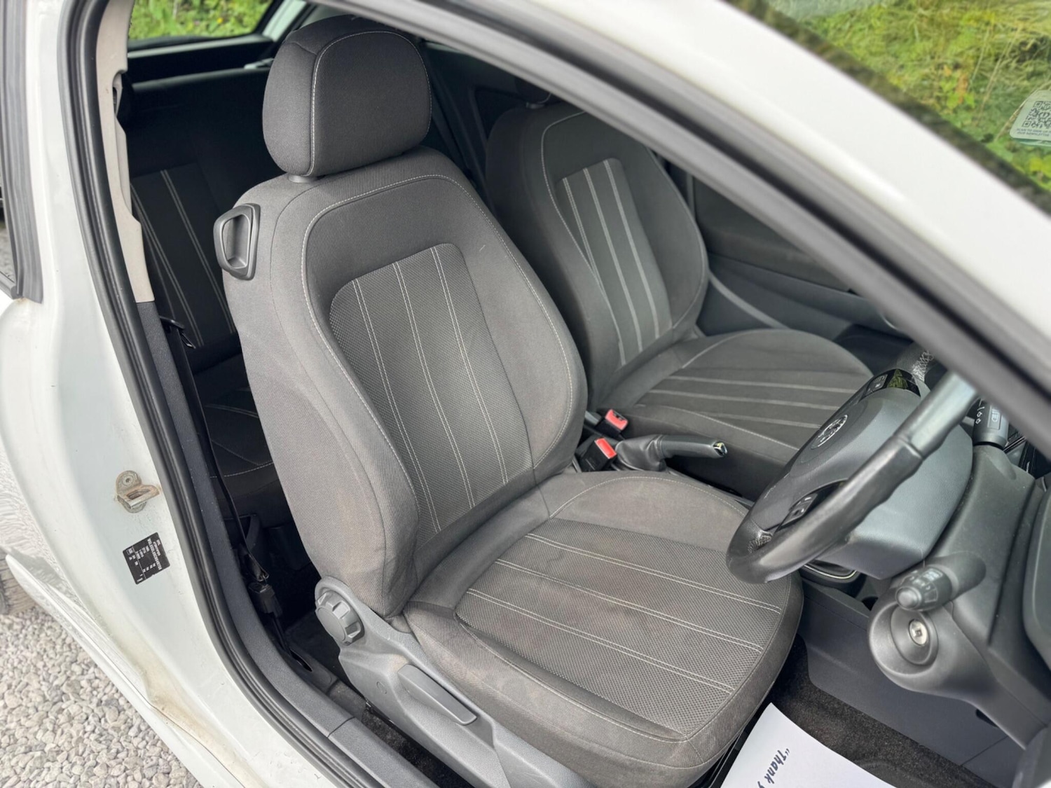 Used Vauxhall Corsa for sale - 76500018: Photo 17