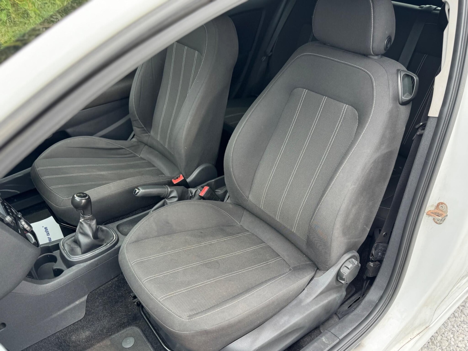 Used Vauxhall Corsa for sale - 76500018: Photo 21