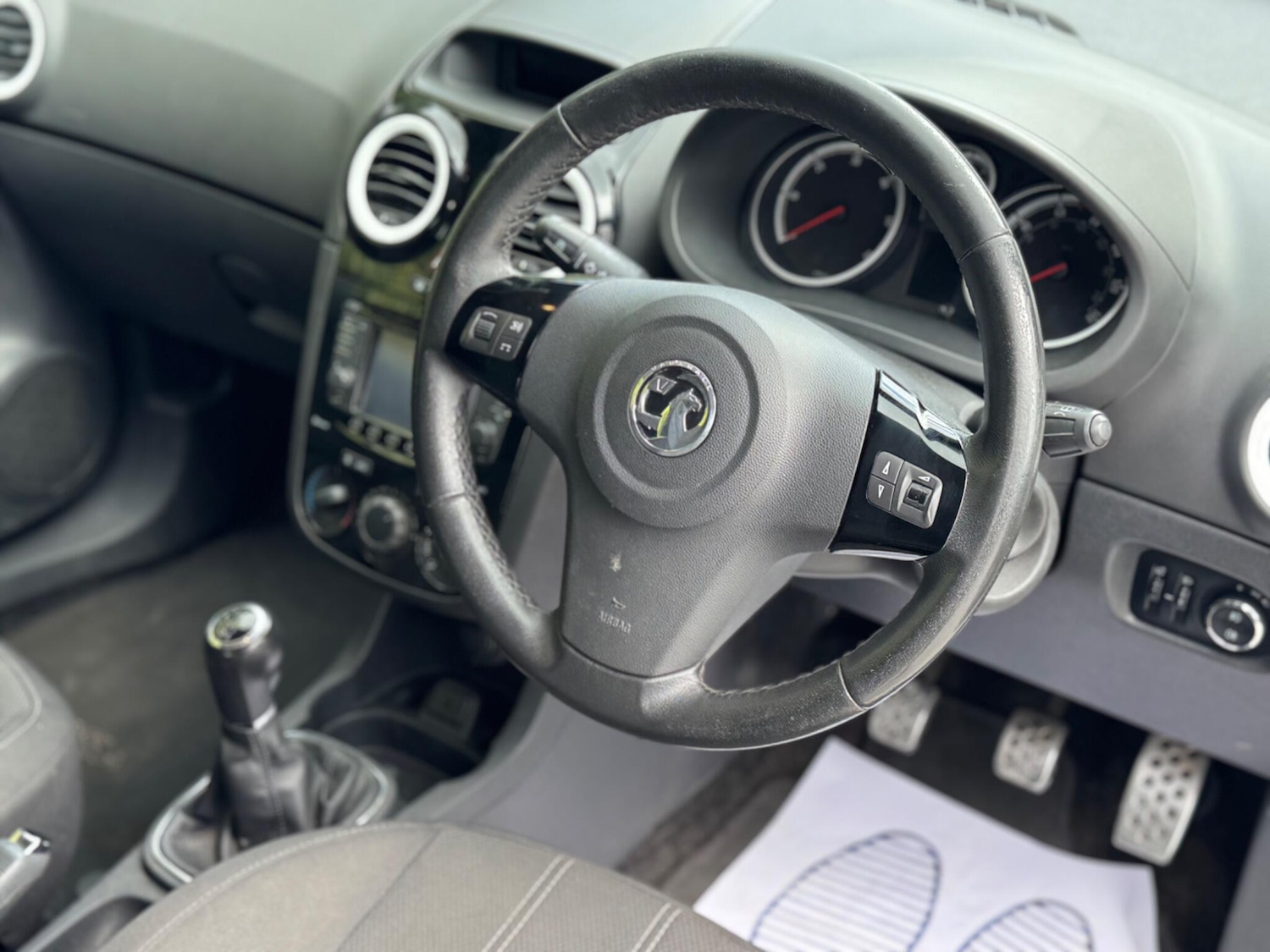 Used Vauxhall Corsa for sale - 76500018: Photo 29