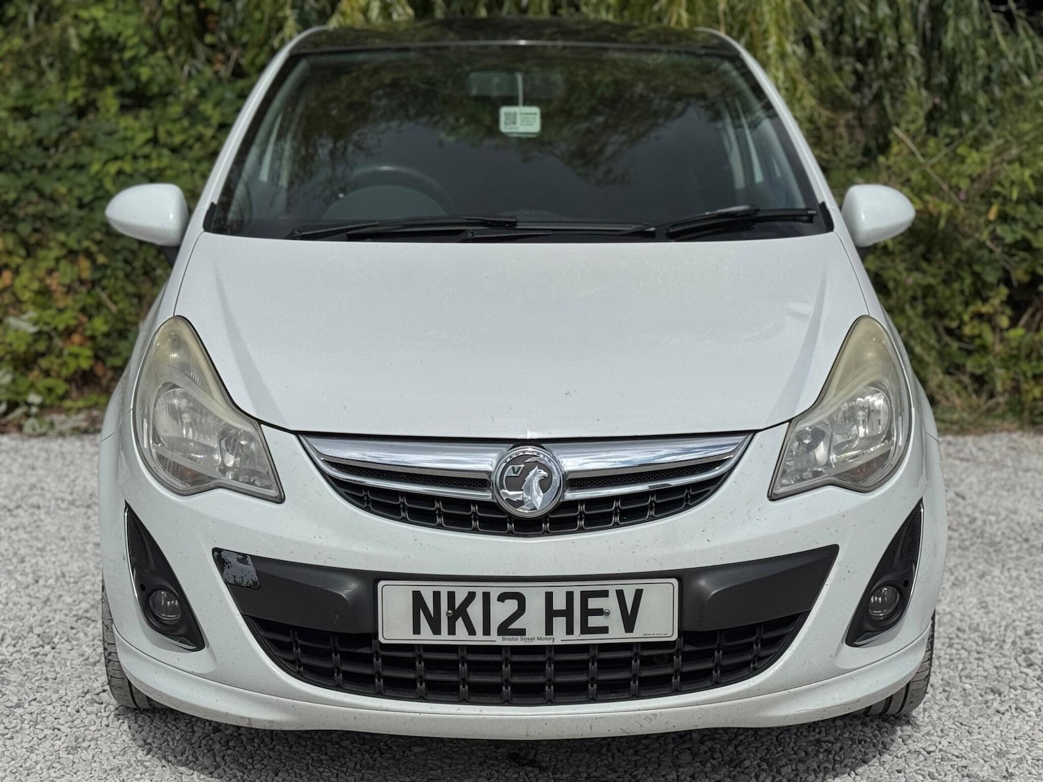 Used Vauxhall Corsa for sale - 76500018: Photo 3