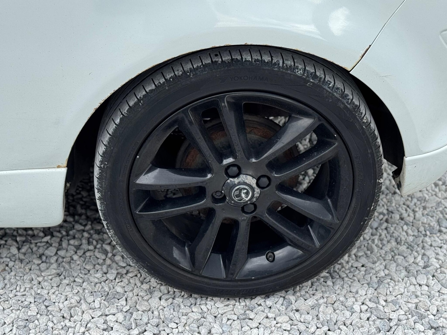 Used Vauxhall Corsa for sale - 76500018: Photo 31