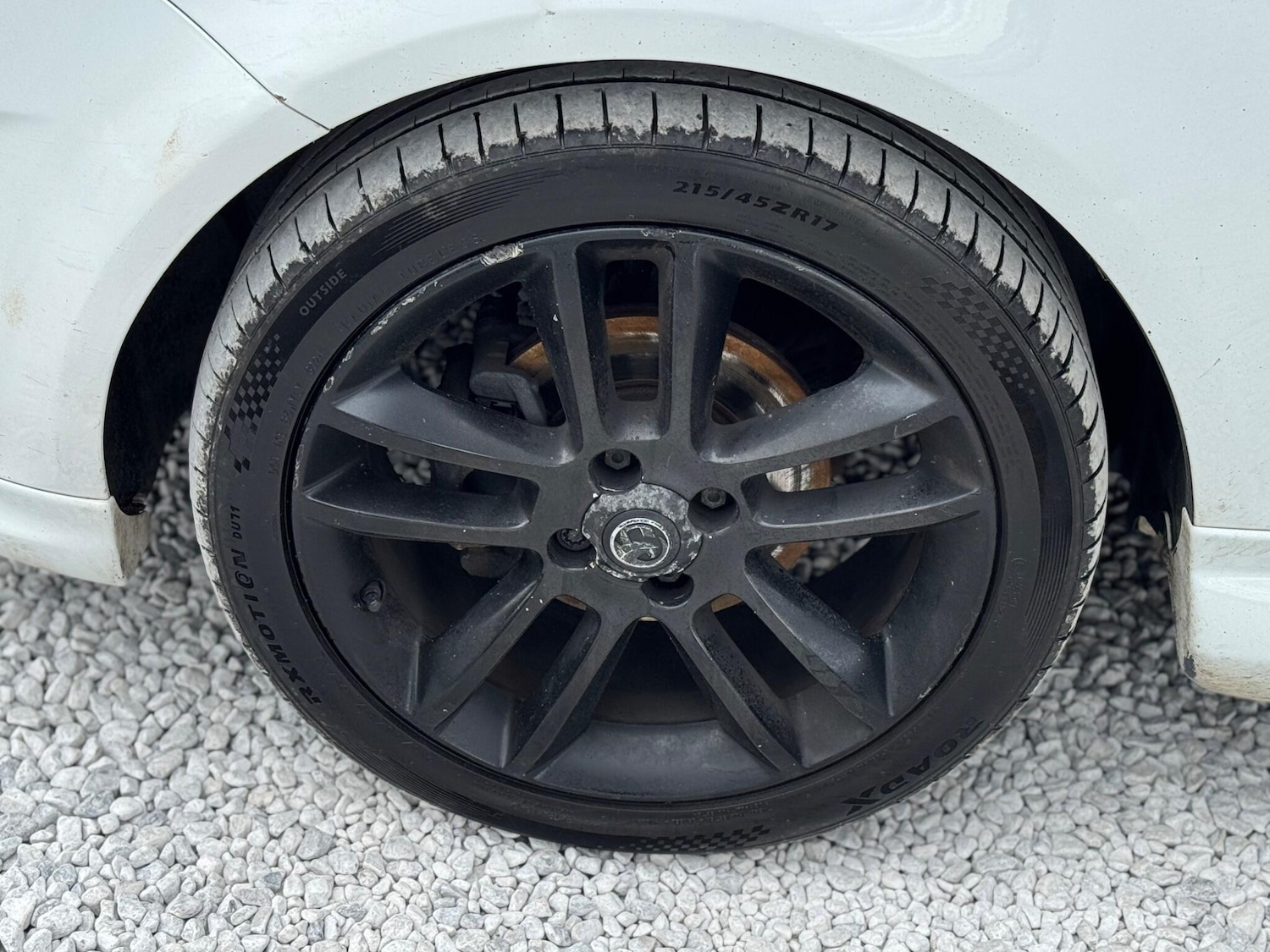 Used Vauxhall Corsa for sale - 76500018: Photo 32