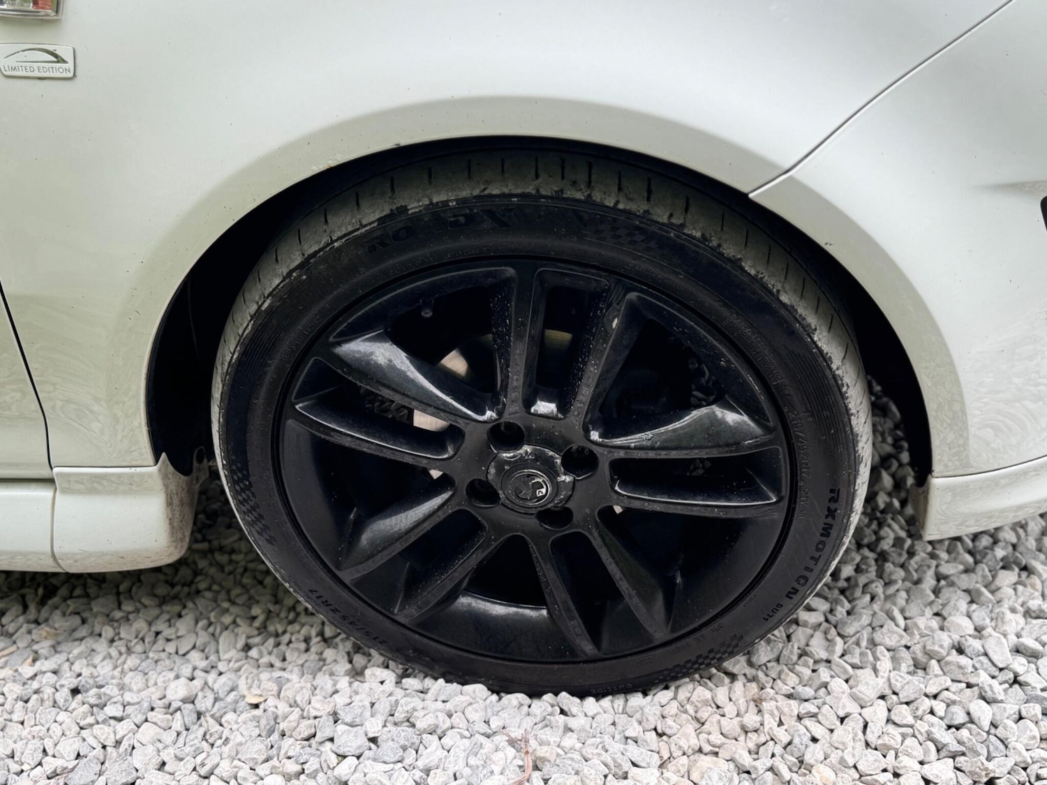 Used Vauxhall Corsa for sale - 76500018: Photo 34