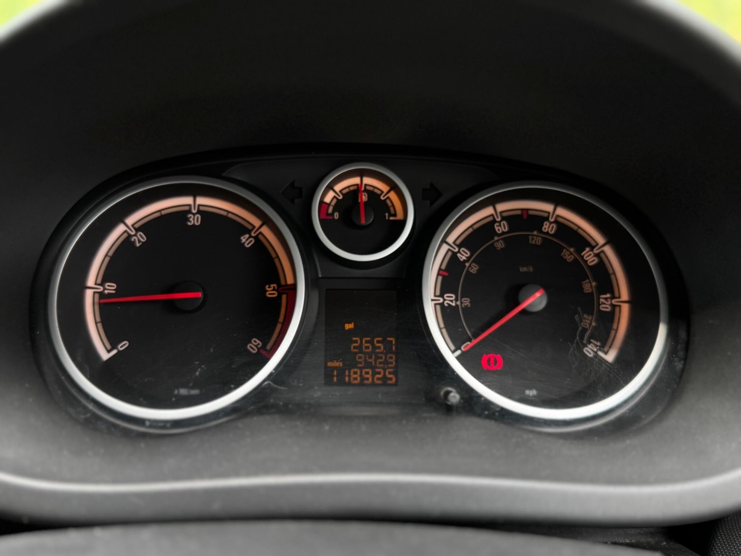 Used Vauxhall Corsa for sale - 76500018: Photo 38