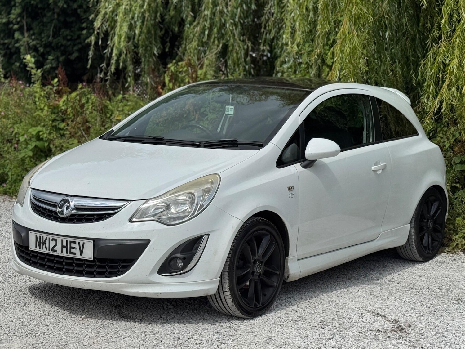 Used Vauxhall Corsa for sale - 76500018: Photo 4
