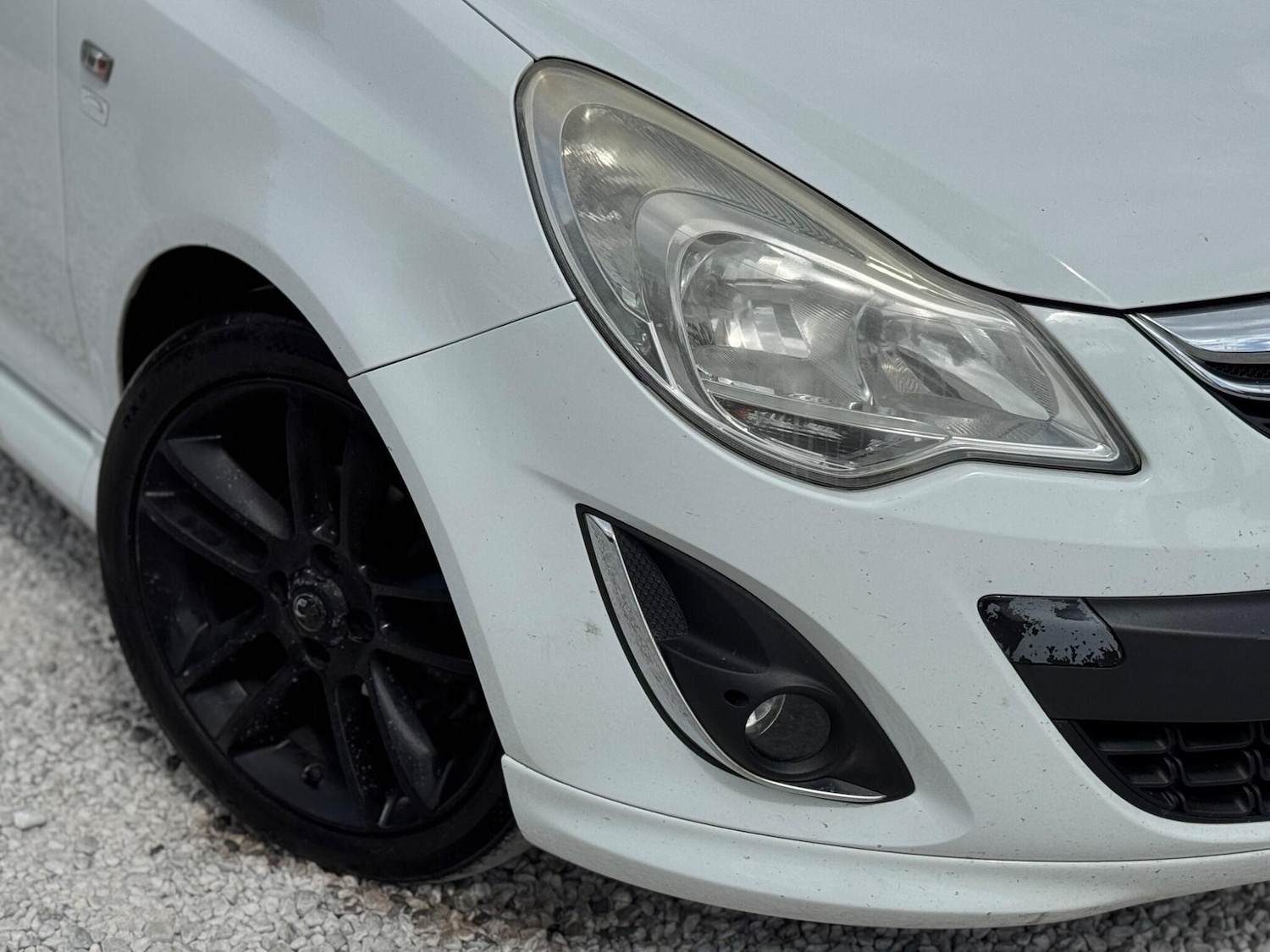 Used Vauxhall Corsa for sale - 76500018: Photo 42