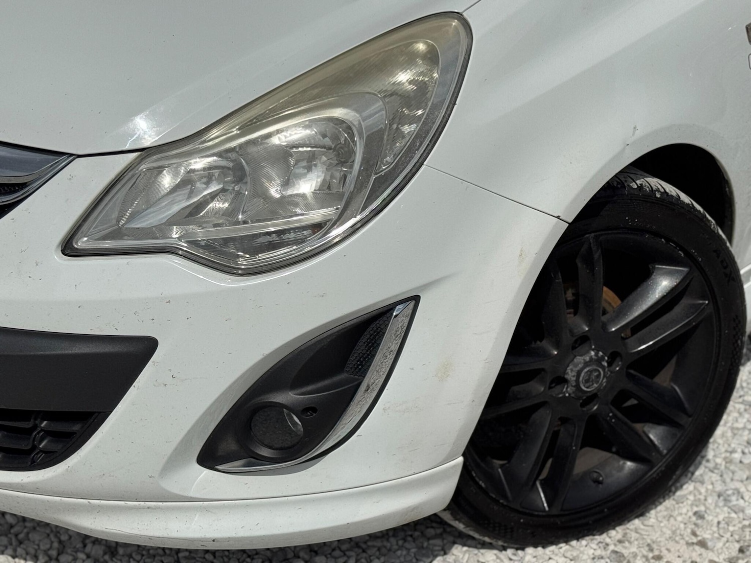 Used Vauxhall Corsa for sale - 76500018: Photo 43