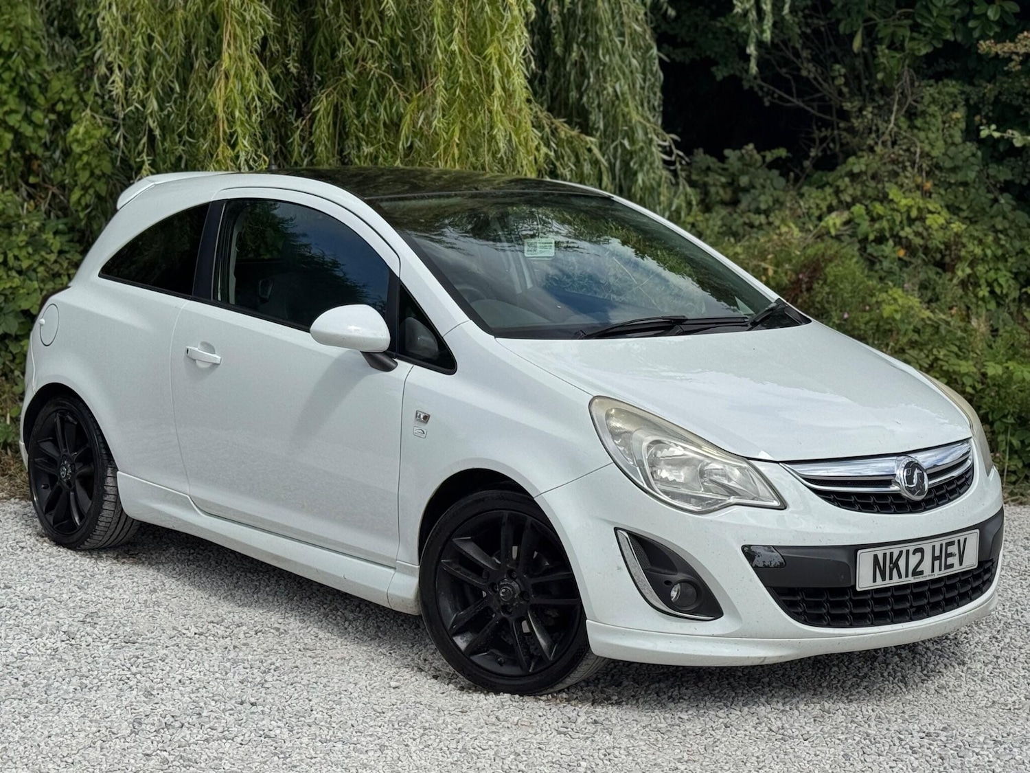 Used Vauxhall Corsa for sale - 76500018: Photo 44